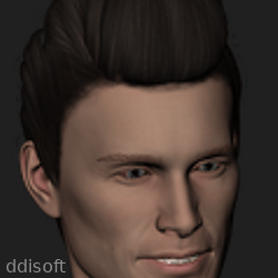Passion Undercover (Renpy) icon