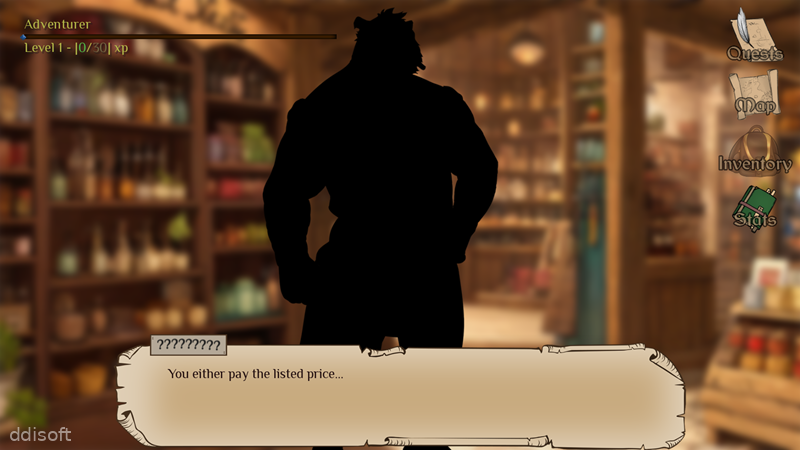 Worldly Saviors screenshot 2
