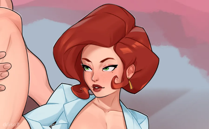 Rodeo with adult Vault girls screenshot 3