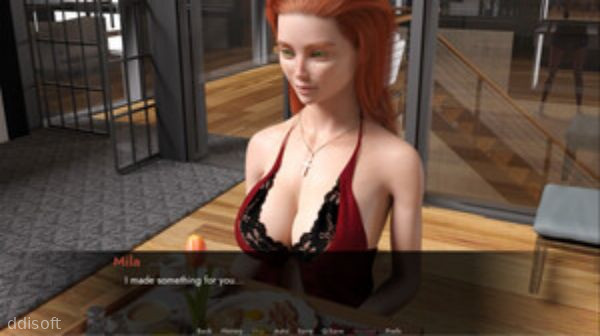 Rightful Ownership screenshot 1