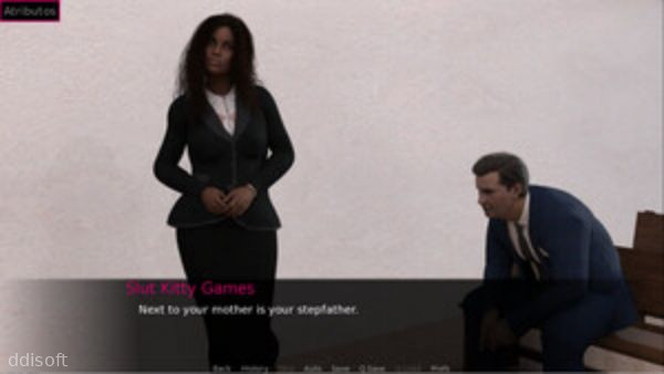Ways of Sin screenshot 3