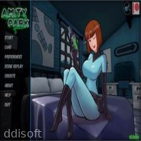 Amity Park icon