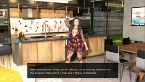 MILF Mansion screenshot 3
