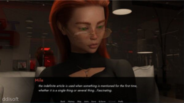 Rightful Ownership screenshot 3
