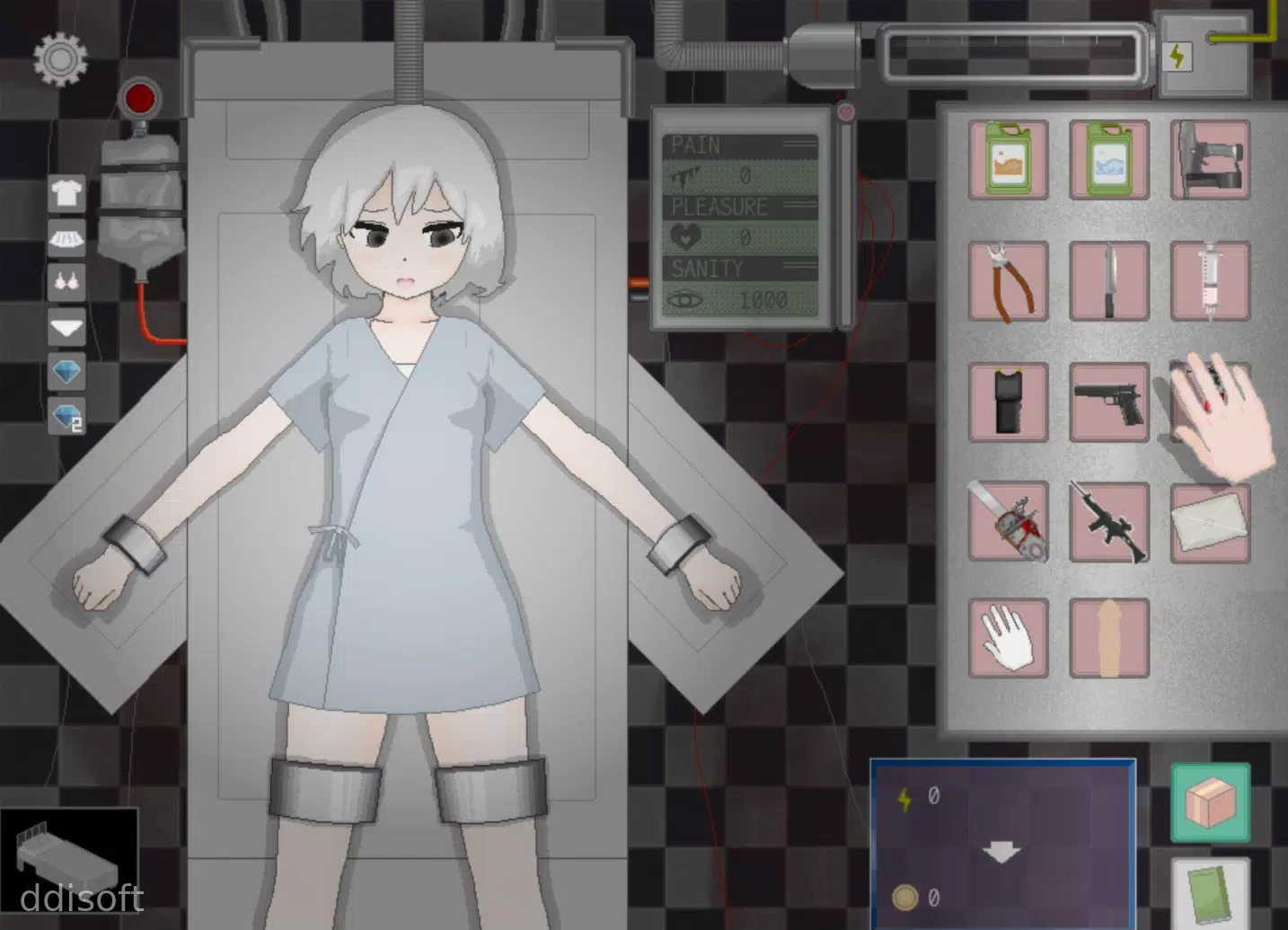 Devastate screenshot 2
