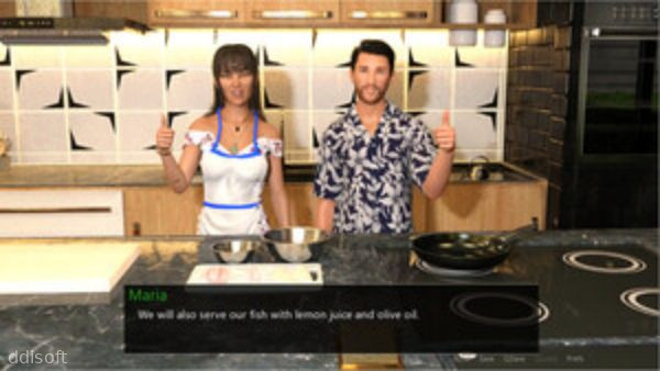 MILF Mansion screenshot 2