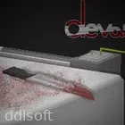 Devastate icon