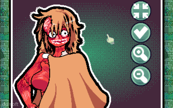 Deuce: Strip BlackJack 2 screenshot 2
