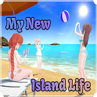 My New Island Life icon