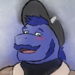 Early Morning Snow icon