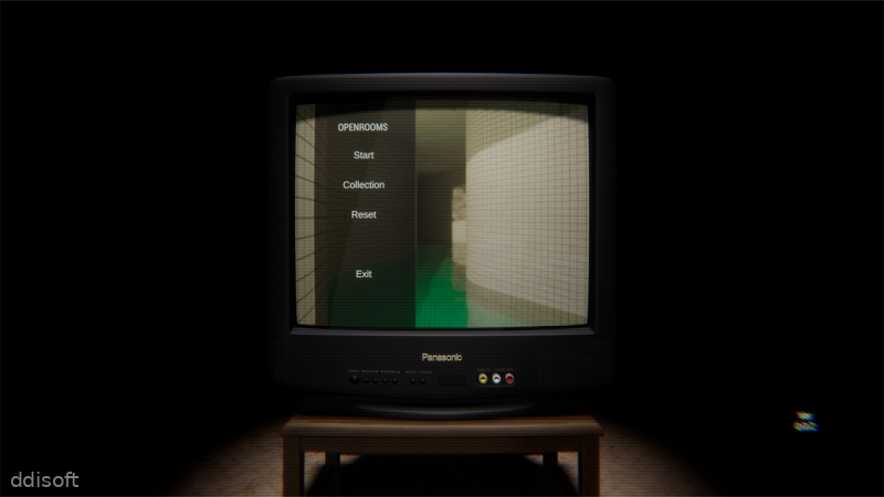 Open Rooms screenshot 3