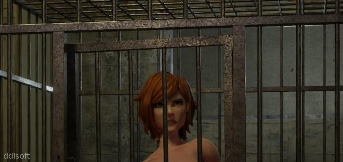 Captive screenshot 1