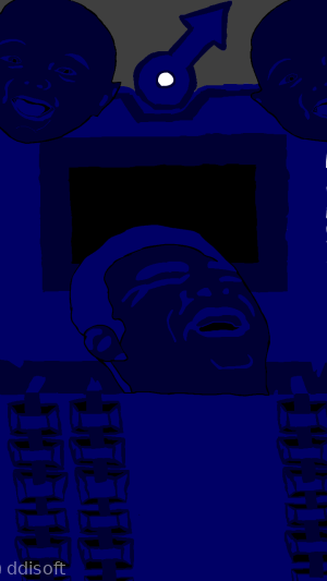 Gachi clicker screenshot 2