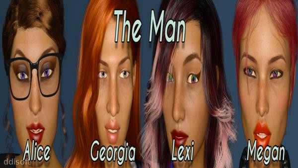 The Man screenshot 3