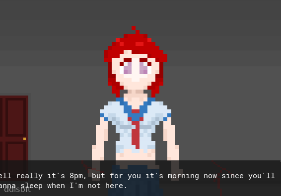 Her Basement screenshot 2