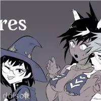 Project WAND Haunting Desires icon