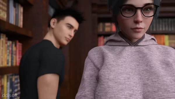 All the Darkest Places screenshot 2