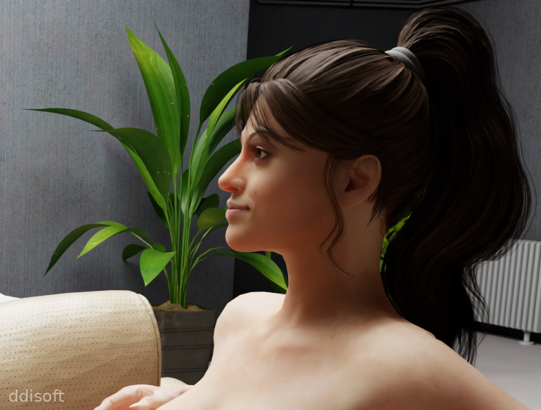 Family Secrets: Mommy screenshot 3