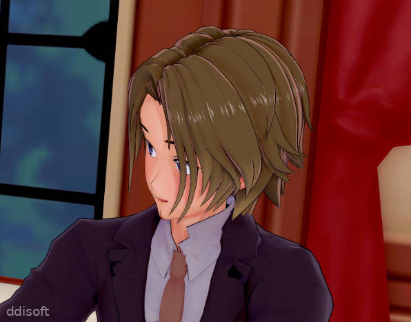 Dinner with Natsuki (18+) - A King of Summer Spinoff screenshot 2
