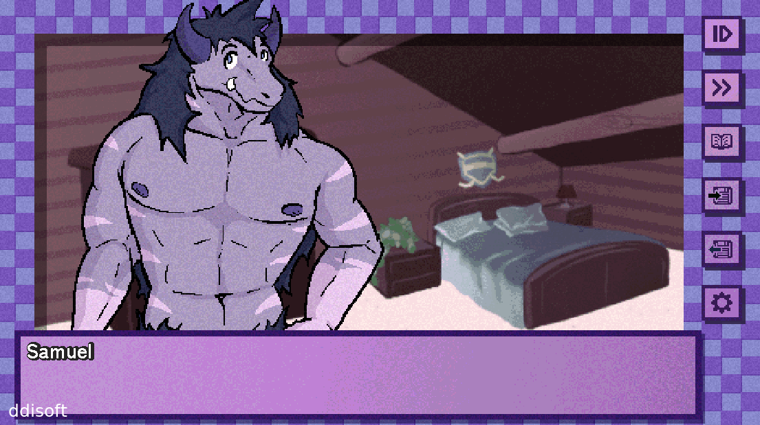My Monster screenshot 2