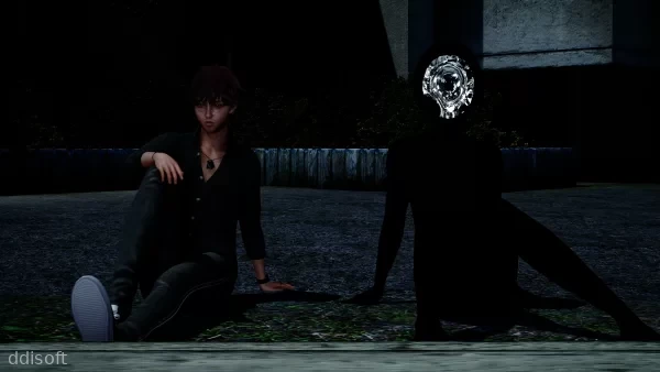 Broken Horizons screenshot 3