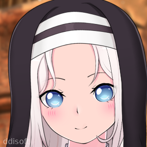 My Cute Succubus - Girls in Hell [18+] icon