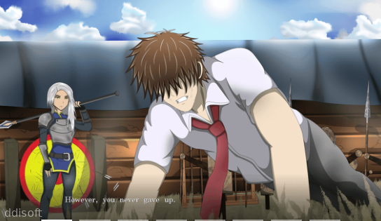 Teene screenshot 3