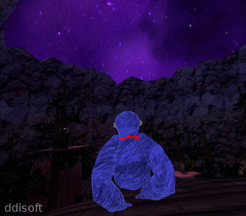 Gorillas Dream screenshot 1