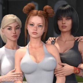 Lust and Life icon