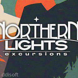Northern Lights: Excursions icon