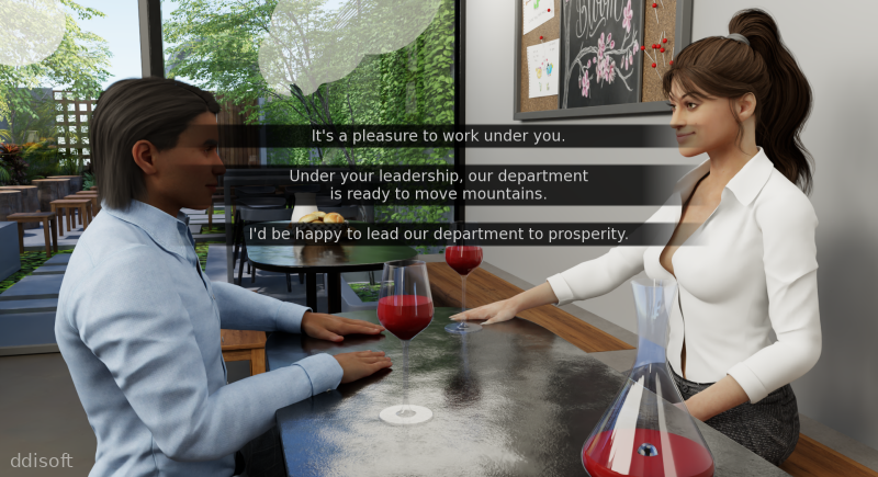 Family Secrets: Mommy screenshot 1