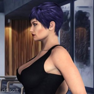 Kellys Family: Mother in Law icon