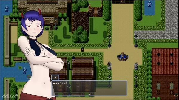 Adventurers Journey screenshot 2