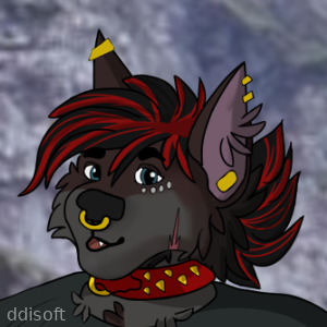 Macrophobia icon