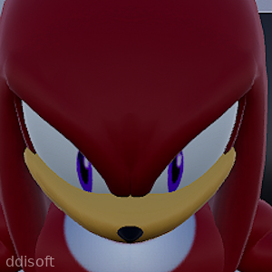 Exciting Erotic Echidna Encounter VR icon