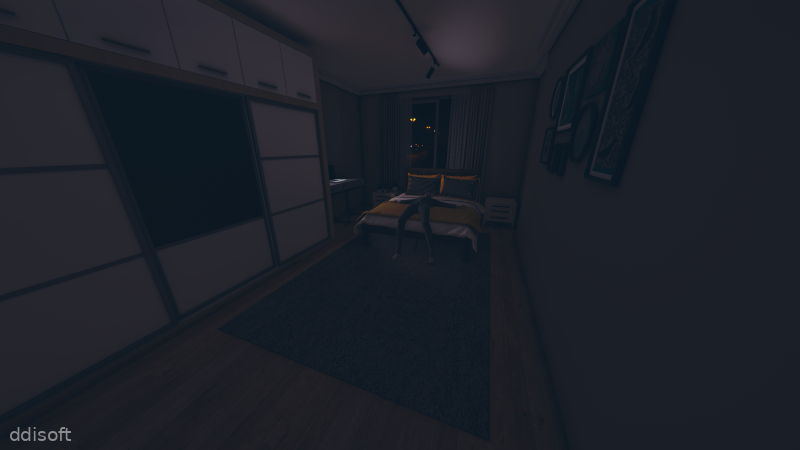 Broken Horizons screenshot 2