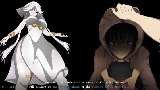 Teene screenshot 1