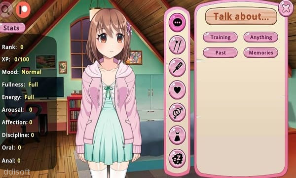 Together Again / Slave of Passion screenshot 2