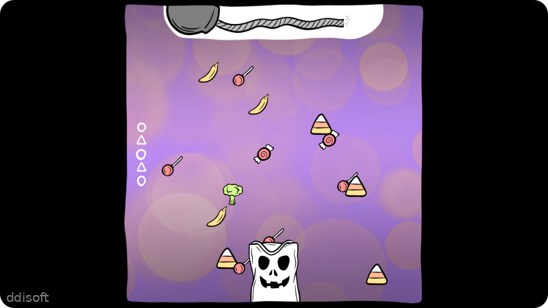 WeightWare screenshot 2