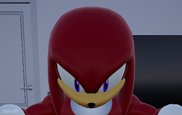 Exciting Erotic Echidna Encounter VR screenshot 1