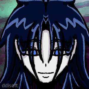 Dumm liebt dich sehr, sehr! icon