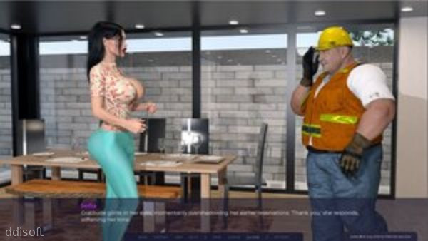 Sofia’s Dark Fantasies screenshot 1
