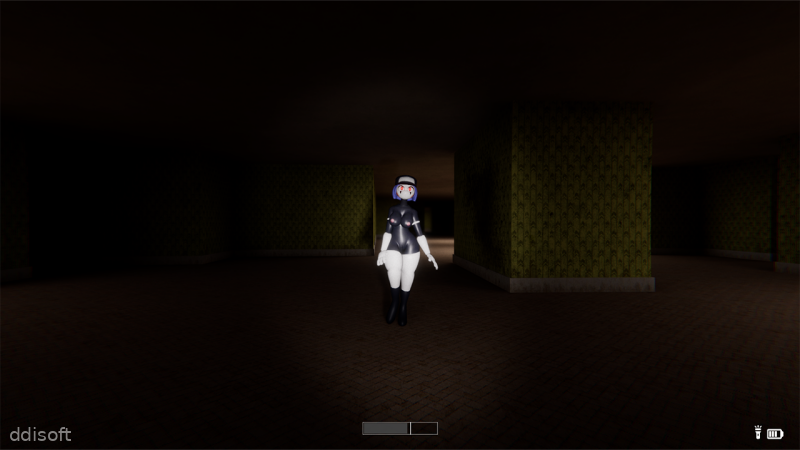 Open Rooms screenshot 2
