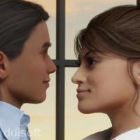 Family Secrets: Mommy icon
