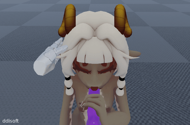 GrabbersGloryVR screenshot 1