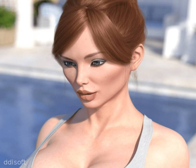Lust and Life screenshot 2
