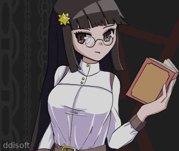 Ero Dungeons [Complete] screenshot 3