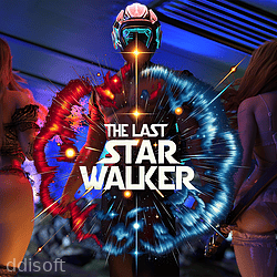 The Last Star Walker [Ch. 1] icon