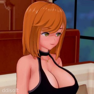 Dinner with Natsuki (18+) - A King of Summer Spinoff icon