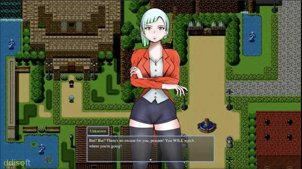 Adventurers Journey screenshot 4